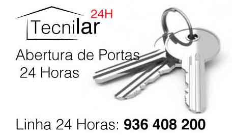 Abertura de Porta Judicial Valença