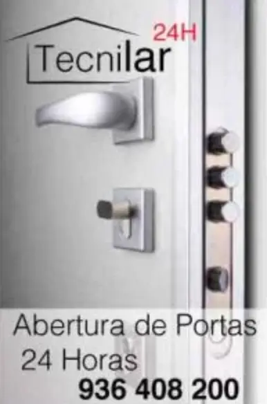 Abertura de Portas Valença 24 Horas