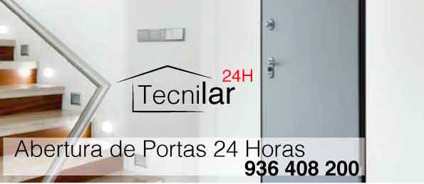 Empresa de Abertura e Substituição de Fechaduras em Valença