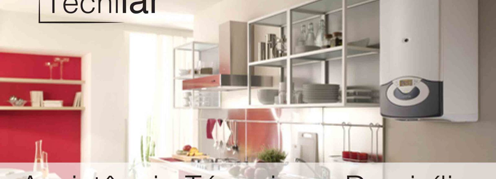 Assistência Reparação caldeiras 24 horas