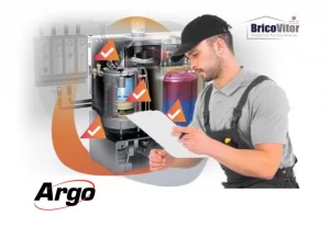Argo Boiler Assistance
