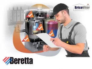 Beretta Boiler Assistance