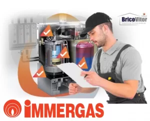 Immergas Boiler Assistance