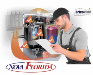 NovaFlorida Boiler Assistance
