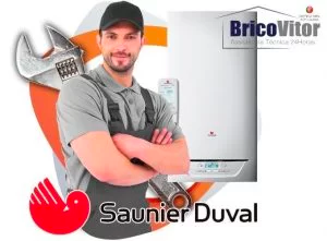 Saunier Duval Boiler Assistance