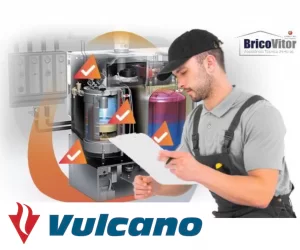 Vulcano Boiler Assistance