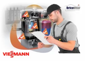 Viessmann Boiler Assistance