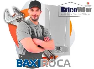 BaxiRoca Boiler Assistance