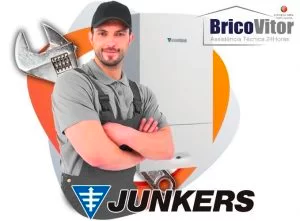 Junkers Boiler Assistance
